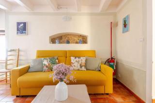 Typical Tuscan home in the village of Cetona - Cetona - 4