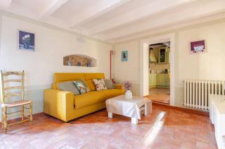Typical Tuscan home in the village of Cetona - Cetona - 8