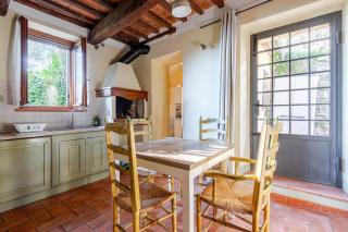 Typical Tuscan home in the village of Cetona - Cetona - 2