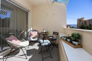 Apartment Sweet Cherry - 4