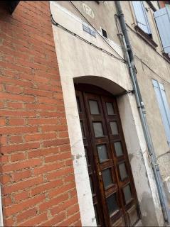L'étage de l'Aristide proche gare parking facile - Montauban - 9