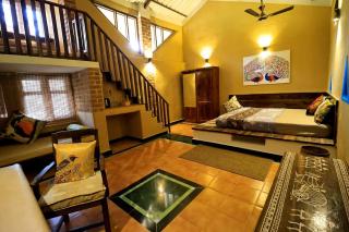 Surwahi Social Ecoestate Kanha - Kanha - 9