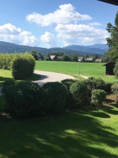 Gemütliche Ferienwohnung Vorauf Siegsdorf Ruhige Lage - 2