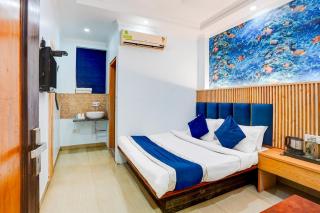 Hotel Bala Ji International - New Delhi - 5