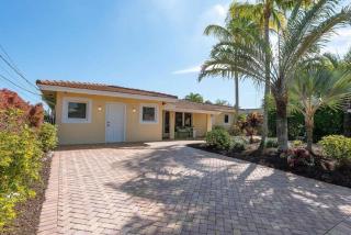 Ferienhaus mit Privatpool für 6 Personen ca 205 qm in Pompano Beach, Florida South Florida - Pompano Beach - 5