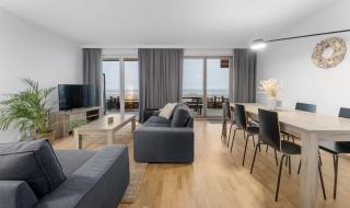 Sunrise C0 - De Haan - 9