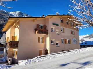 Garni B&B Mozart Nesthouse - Canazei - 9