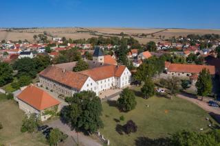 Kloster Hedersleben - Hedersleben - 9