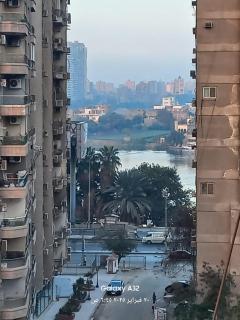 Elite apartment sees the Nile - Il Cairo - 6