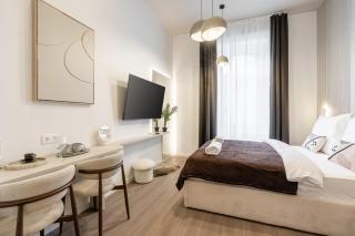 Oasis Luxe Boutique Suites by BQA - Budapest - 3