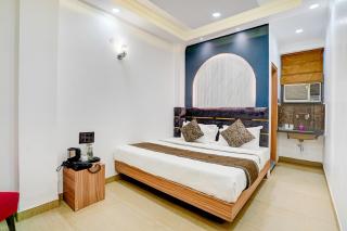 Hotel Bala Ji International New Delhi Railway Station - 4