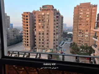 Elite apartment sees the Nile - Il Cairo - 7