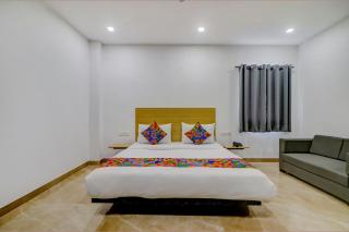 FabHotel Premium Kashi - Benares - 3