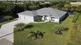 Ferienhaus mit Privatpool für 6 Personen ca 155 qm in Cape Coral, Florida Southwest Florida - Cape Coral - 4