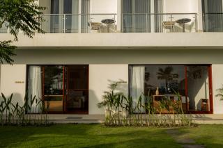 Padi Villa Canggu - Canggu - 8