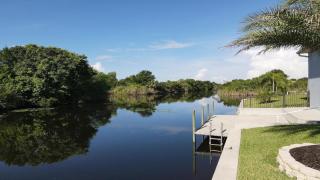 Ferienhaus mit Privatpool für 6 Personen ca 155 qm in Cape Coral, Florida Southwest Florida - Cape Coral - 2