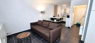 L'Échappée Bleue, cosy design 2mn mer, au coeur du centre ville - La Grande-Motte - 0