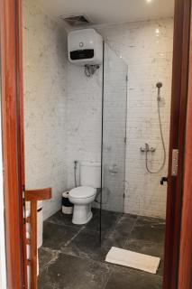 Padi Villa Canggu - Canggu - 4