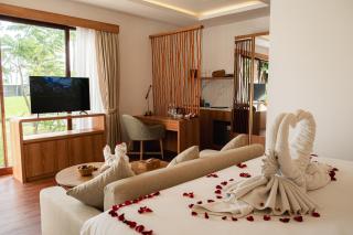 Padi Villa Canggu - Canggu - 2