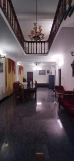AryaBhadhra cottage7, Room-1 - Cochin - 2