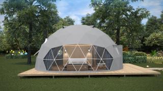 Ursa Camp - - 8