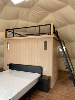 Ursa Camp - - 7