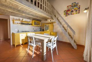 Yellow Home by MMega - Florence - 0