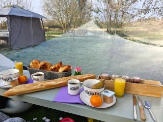 La bulle - - 9