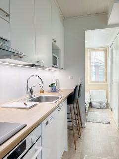 City Apartment Kompassi - Kokkola - 0