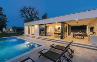 Villa NAOS - die romantische Zweisamkeit - 9
