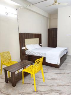 Hotel Lotus inn Residency - Khammam - 8