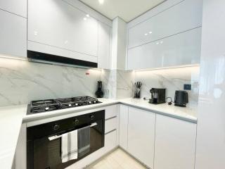 Premium 2br Apartment With Private Pool In Jvc - 5