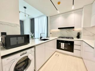 Premium 2br Apartment With Private Pool In Jvc - 8