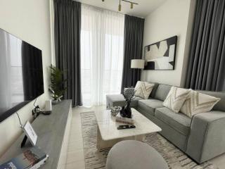 Premium 2br Apartment With Private Pool In Jvc - 2