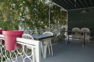 Apartment and Rooms Danica - Podaca - 9