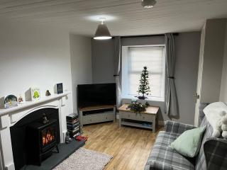Crossgar Holiday Home - Crossgar - 7