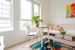 Rooftop Home by KeyHol Holidays - Londra - 3
