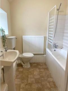 Crossgar Holiday Home - 2