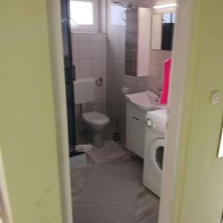 Apartment Barbat 1 - 1