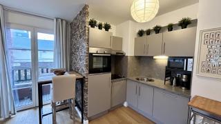 La Villa Saint Germain - Saint-Valéry-sur-Somme - 5