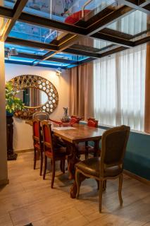 Crystal Loft Luxury Milano - Milaan - 5