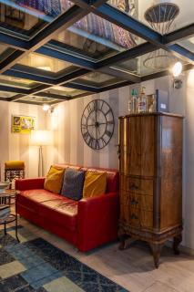 Crystal Loft Luxury Milano - Milaan - 1