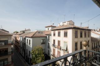 Beautiful historic downtown penthouse - 6
