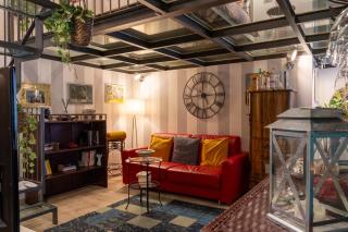 Crystal Loft Luxury Milano - Milan - 0