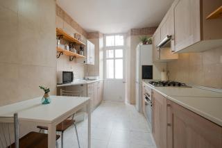 Beautiful historic downtown penthouse - 1