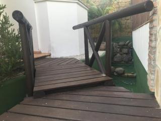 A villa in the center next to the sea - Marbella - 5