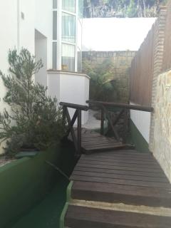 A villa in the center next to the sea - Marbella - 3