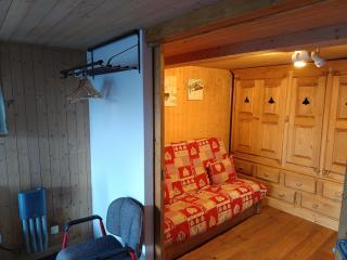 Chalet au cœur de la station - Thollon - 3