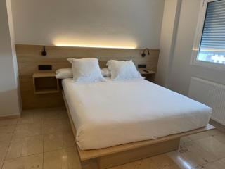 Hotel Apartamentos Ciudad de Lugo - Lugo - 8