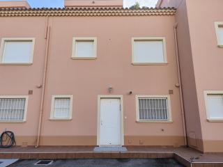 Adosado con piscina Marinas - Dénia - 3